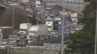 Thanksgiving Travel in California: Here are the best and worst times to travel