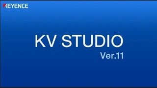 KV Studio: How to write PLC ladder program from PC to PLC Profile
