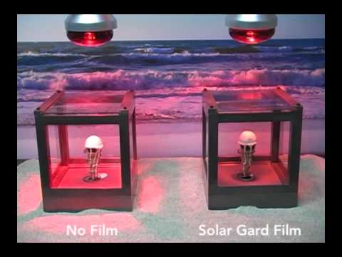 the-original-solar-gard-ice-cream-melting-demo!
