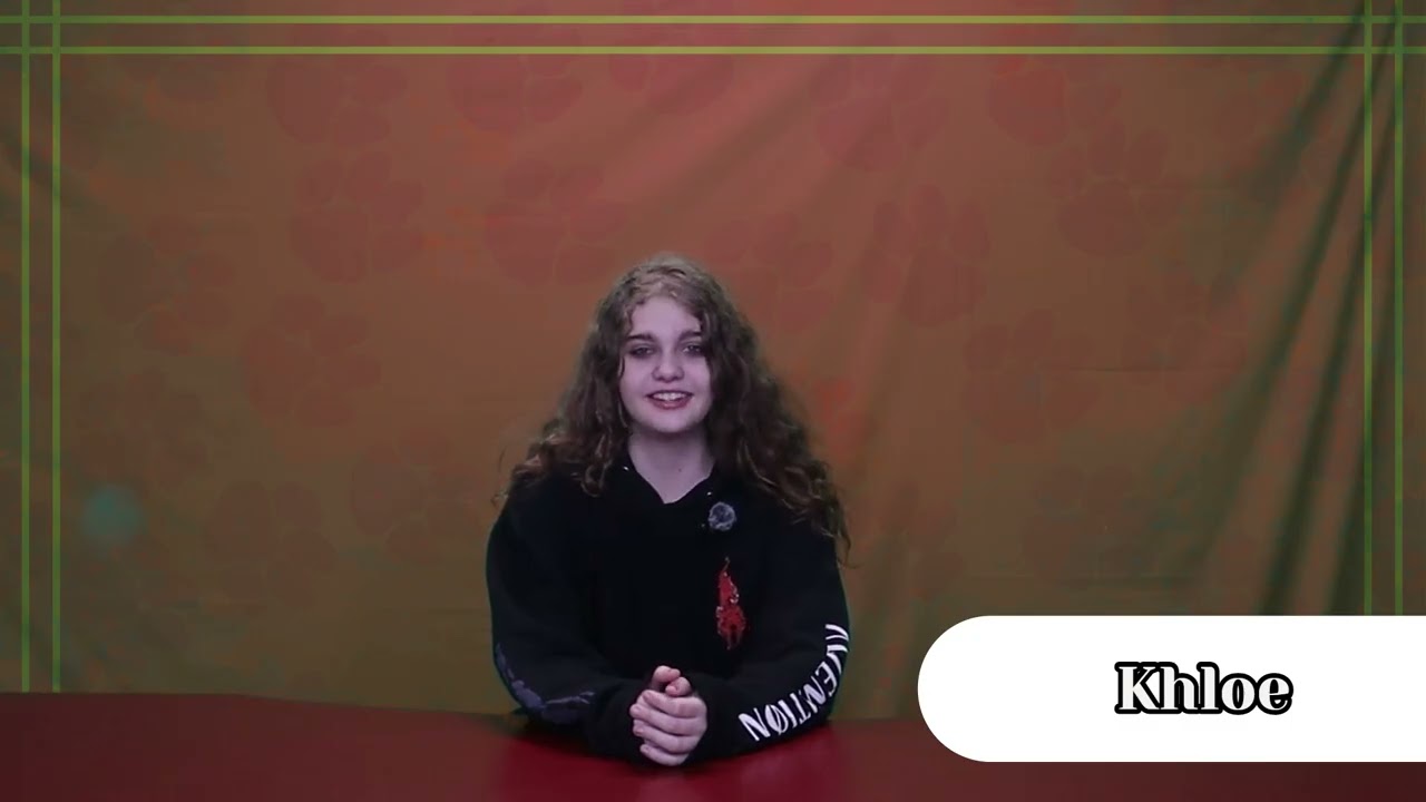 2025-11-14 Terrier TV Episode 11