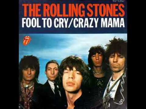 The Rolling Stones  -  Harlem Shuffle (1994) (Remaster) (HQ) (HD) mp3