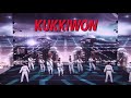 American got talent Kukkiwon Demo team + Arrirang TV Master kang Taekwondo experience foreigners