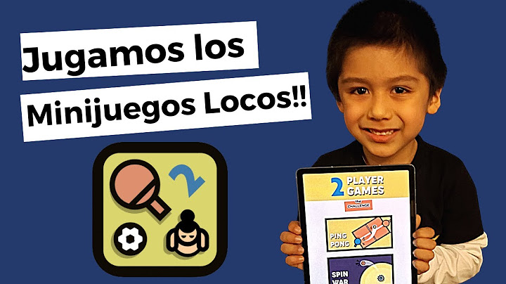 Jugamos los minijuegos locos! | Two Player Games Gameplay | Juega con Daisu