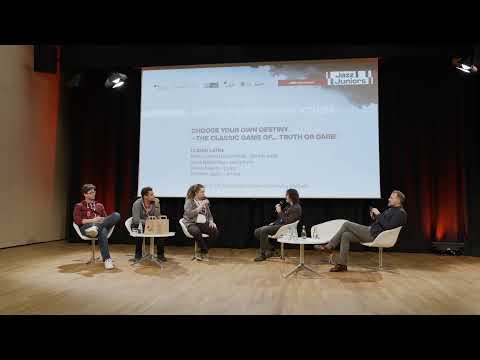 Jazz Juniors Konferencja 29.11.19 part 2