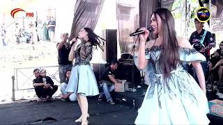 DUDA ARABAN VOC. NYAI JADAH  II ORKES DANGDUT KHARISMA SHAKY II  EDISI CIEURIH 12 OKTOBER 2025