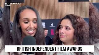 Ebada Han Reveals Why Brides Fresh Teen Perspective Blew Her Away