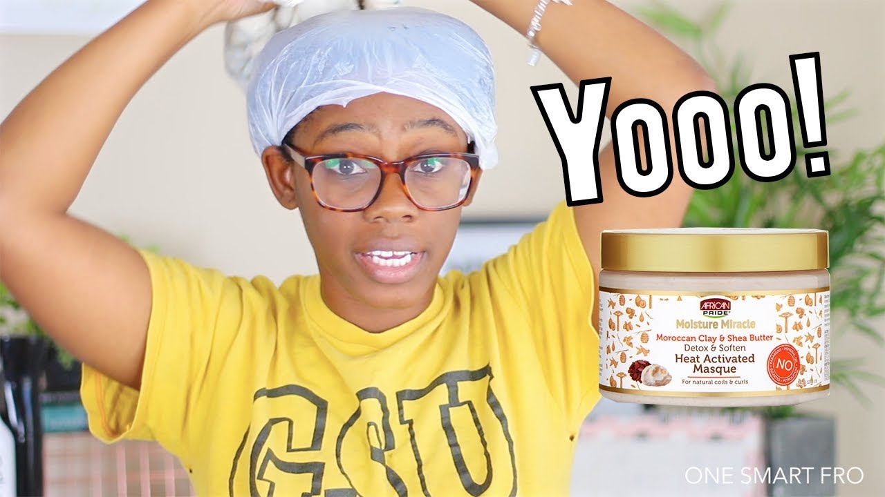 african pride moroccan clay