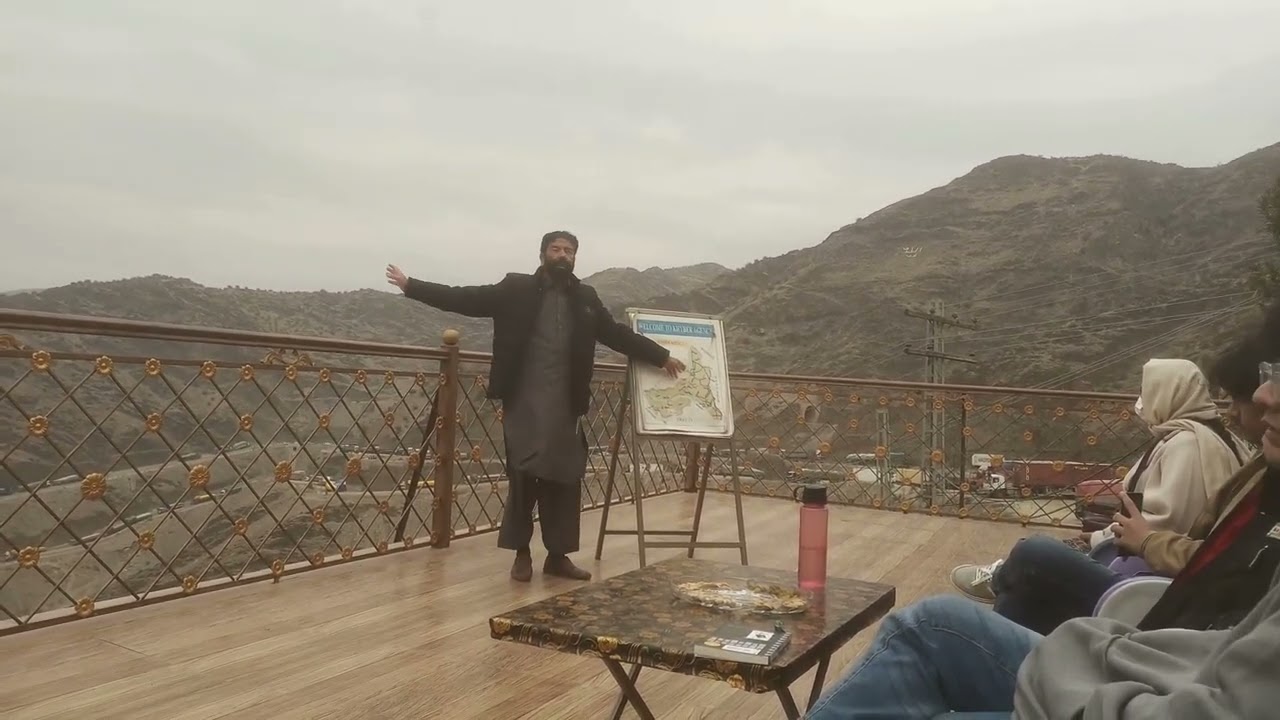 Day 3 in Peshawar - Michni Post and Turkham Border - Episode #04