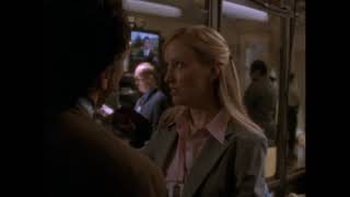 THE WEST WING EP 3 OPENING A Proportional Response