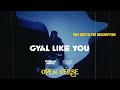 Patoranking  Gyal Like You ft Kizz Daniel (OPEN VERSE ) Instrumental BEAT   HOOK By Pizole Beats