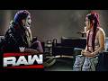 Asuka mists IYO SKY en route to WWE Backlash: Raw highlights, May 4, 2026