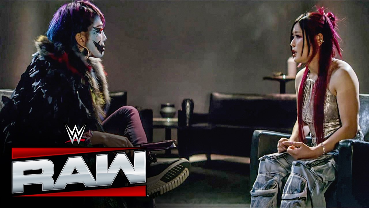Cobertura y resultados: WWE RAW 4 de mayo de 2026