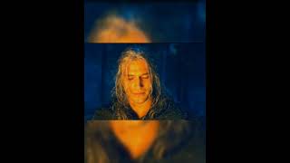 Geralt And Cirilike Father Like Daughter Witcher Season 2