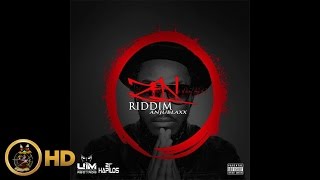 Propa Fade - Money Raw Zen Riddim February 2016