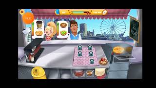 Seattle Pie Truck Food Game - Gameplay walkthrough - 2026/07/11 screenshot 4