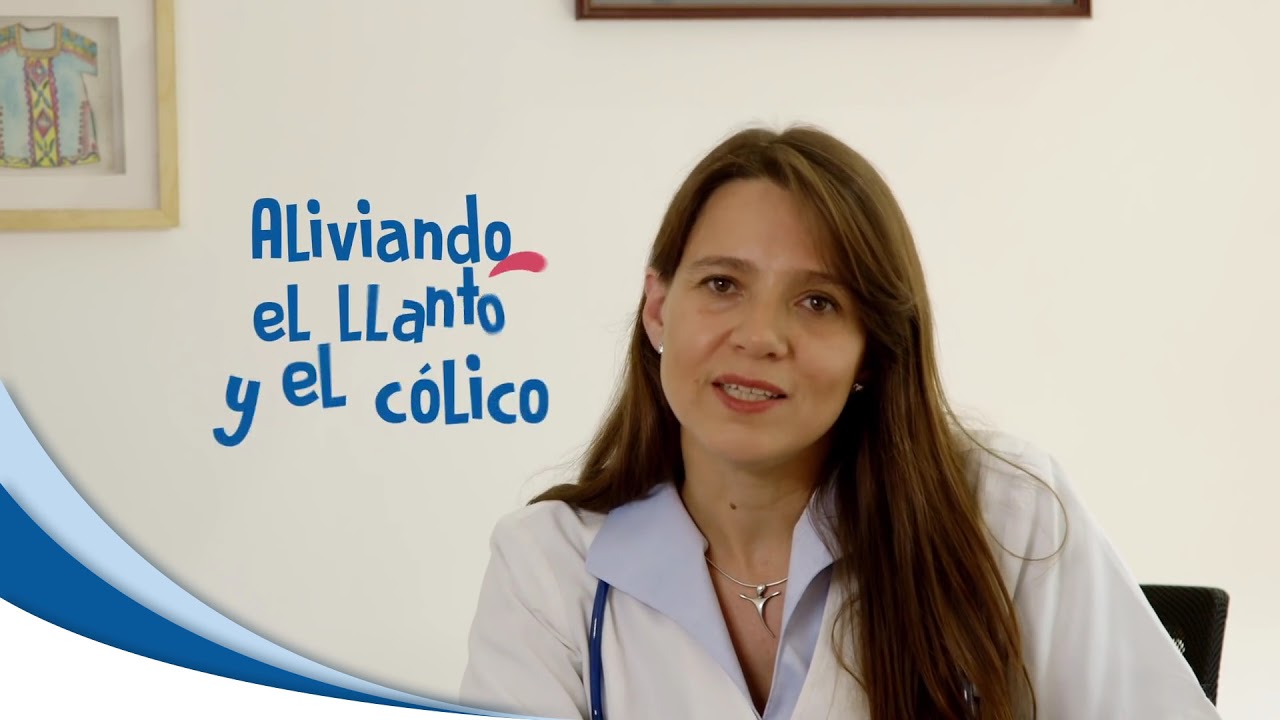 embarazada despues de una cesarea Comienzo Sano Vida Sana - Cápsula Cólicos