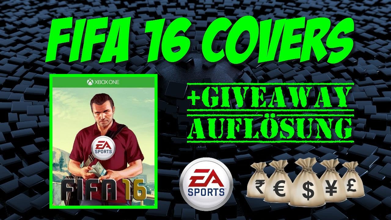 Giveaway Deutsch Giveaway Deutsch