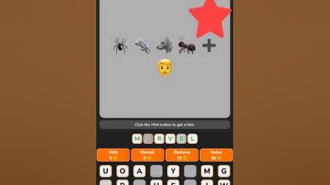 Emoji Mania Level 112 - Walkthrough