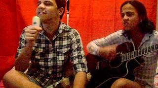 Comédia , Hudson E Kia