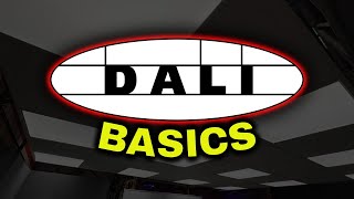 A Beginners Guide To DALI Lighting Controls