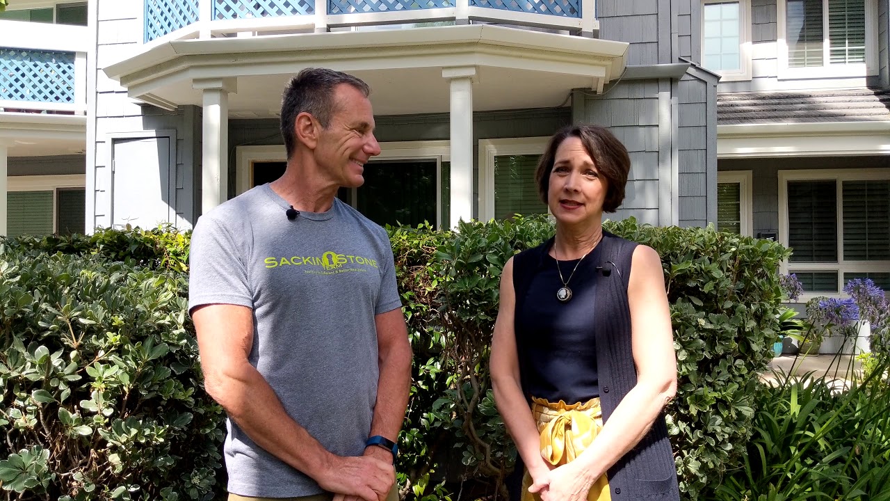 Interior Design & Feng Shui with Turcotte Interiors - YouTube