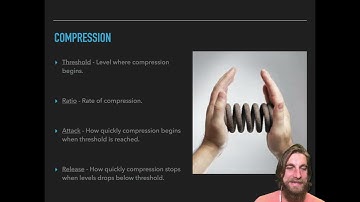 Understanding Frequency, Dynamics, and Spatial Processing
