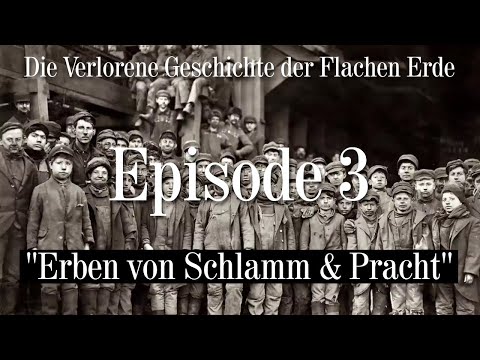 Épisode 3 - Hériter de la boue et de la splendeur - VGFE (3 sur 7) - Boutonnière