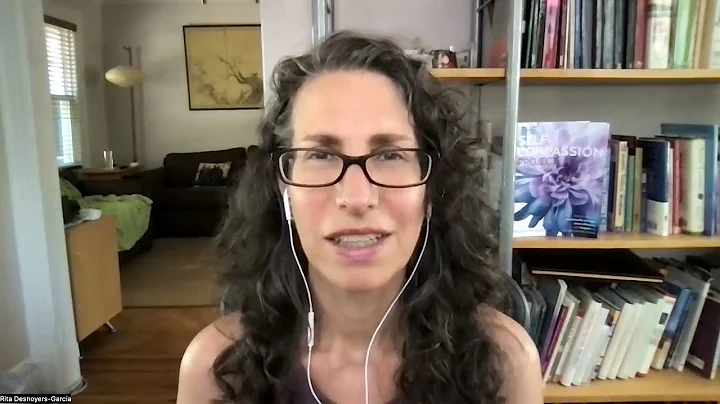 Calm, Cool, & Connected: Let Your Body Process You...