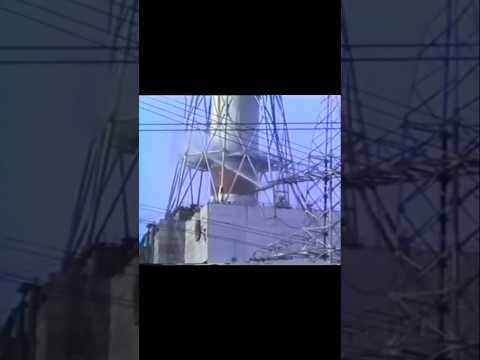 Прошло 39 лет с аварии на Чернобыльской АЭС. #чернобыль #припять
