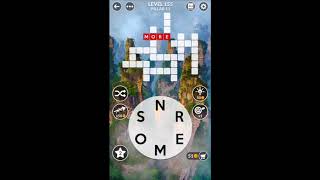 [SOLVED] Wordscapes Answers - (CANYON - Pillar) Level 1-16