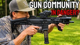 Truth About The Gun Community 