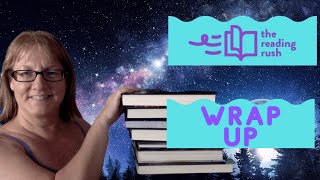 The Reading Rush Wrap Up