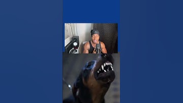 Thumbnail of Mutt Remix - Leon Thomas Chris Brown #music  #rnb #coversong