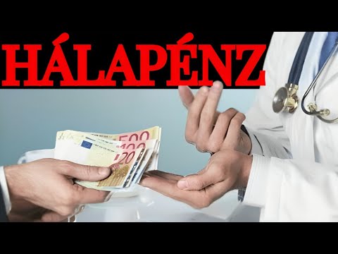 Egészségügy a NER-ben: betiltott hálapénz és a romló állapotok miatt hibáztatandó jól kereső orvosok