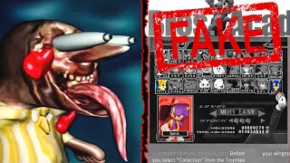Gaming Myths, Mysteries, Oddities And Easter Eggs (Vol. 23)