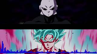 Dragon Ball Super OST - A Fearsome Foe | Recreation/Arrangement