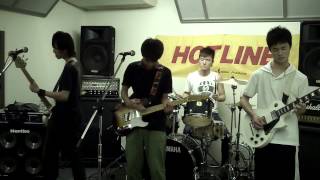 Volt Change HOTLINE2013 島村楽器長野Ｋ'sスクエア店　店予選動画