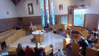 Piąta Niedziela zwykła, 8 luty 2026