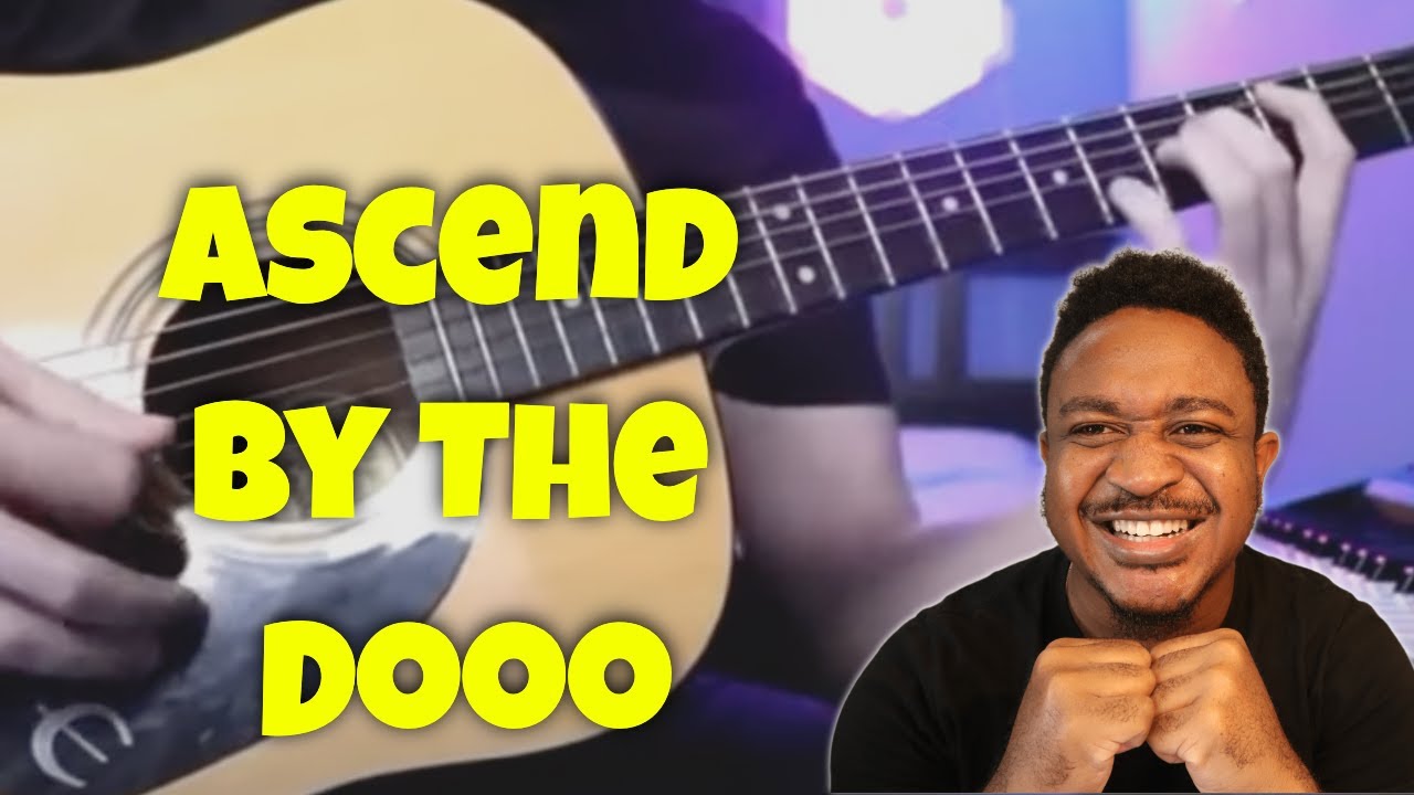 Ascend от The Dooo Reaction