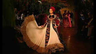 Rohit Bal | India Couture Week 2015