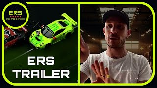 Epic Racing Stories Trailer screenshot 4