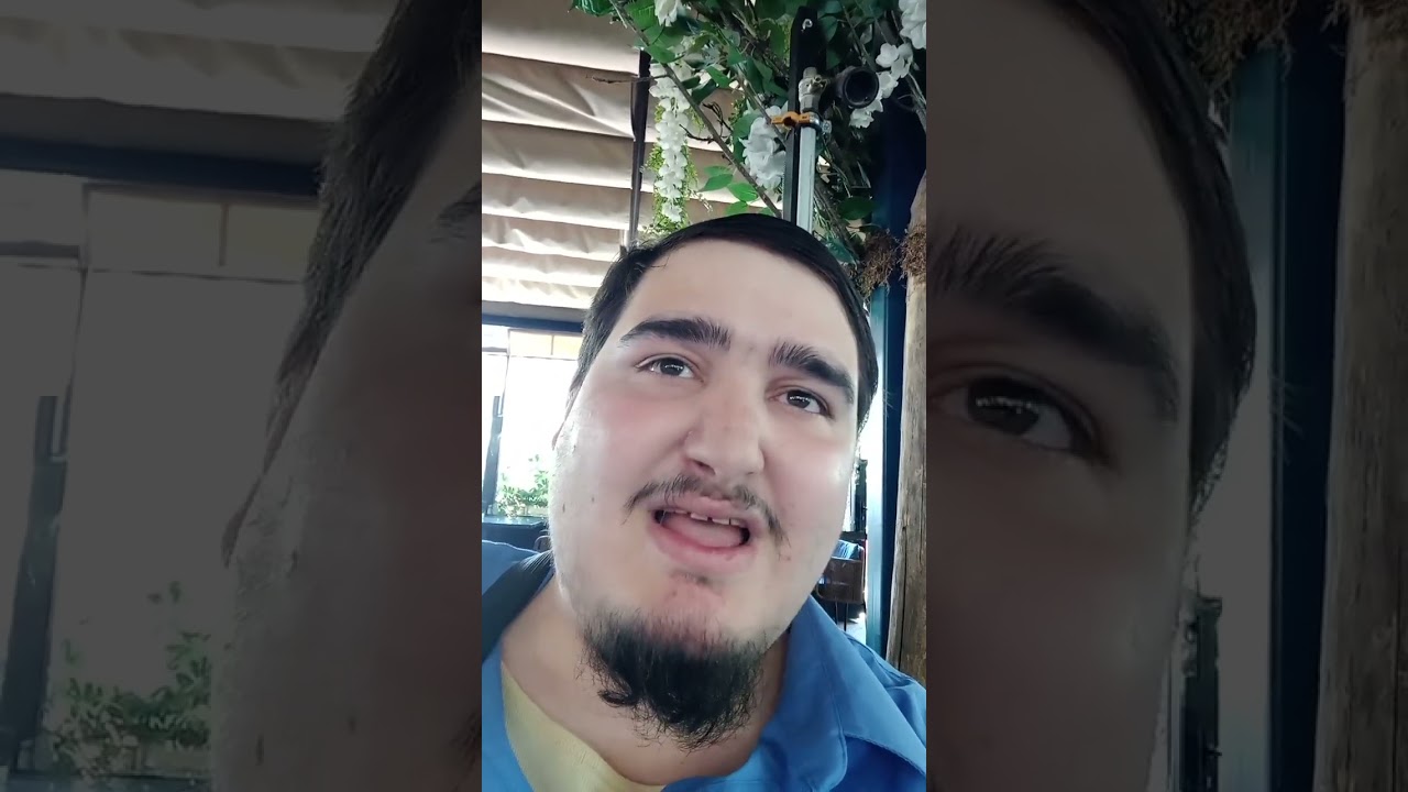 σάς είπα και τραγούδι και μίλησα το μόνο που θέλω να μου πείτε πόσο όμορφο είμαι αυτά από μένα