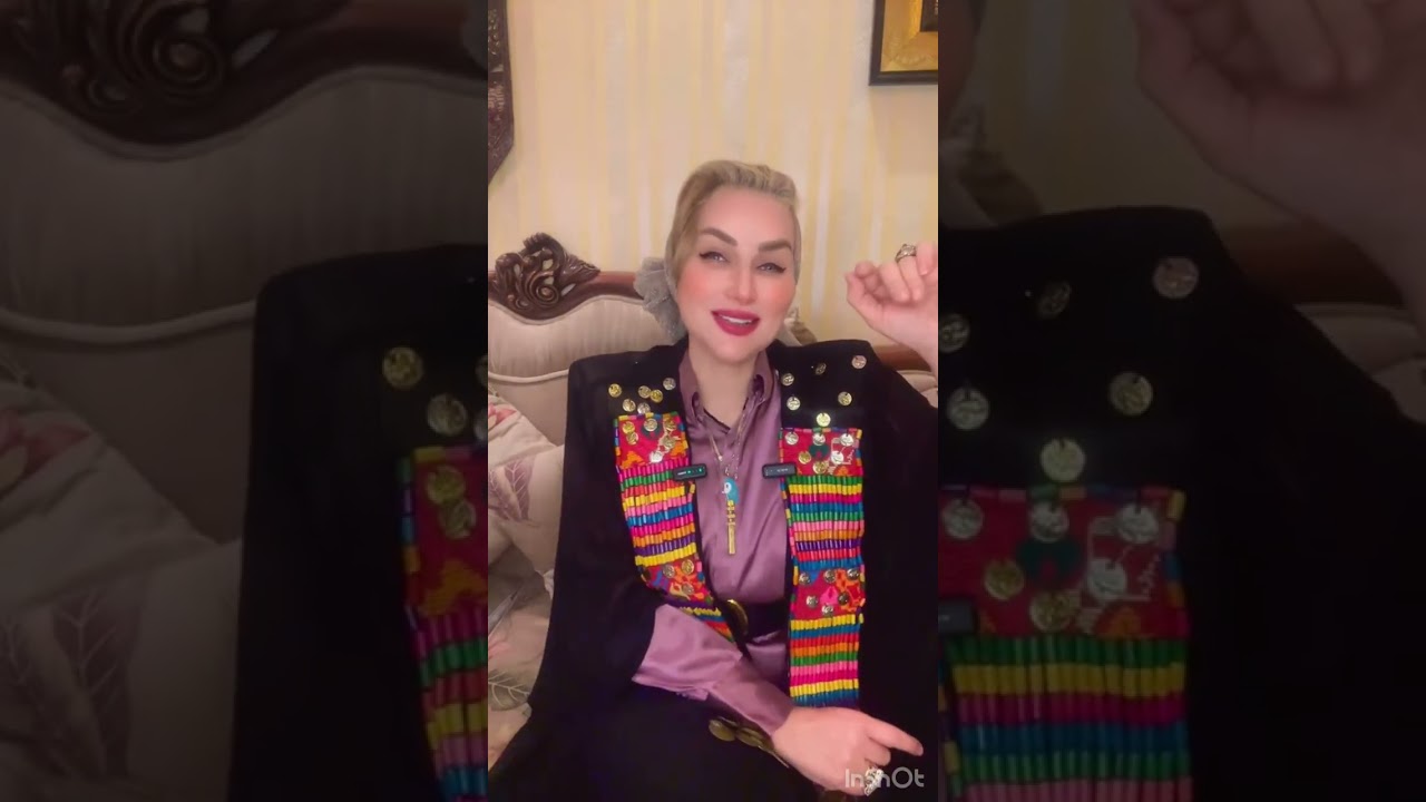 الزوجة الثانية ⁉️