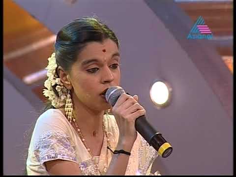 Naan paadikonde irupen #DurgaViswanath# Thanks to Asianet Idea Star Singer 2007 Durga Viswanath