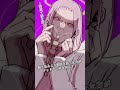 【厚塗りワンドロ】『善良(笑)な天使』を1時間で描く【speed paint 1hour】 #Shorts