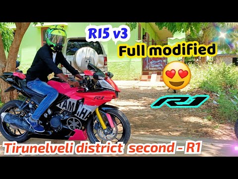 50 Bike Modification Tirunelveli  Best Free