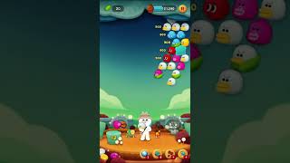 LINEバブル2 1559