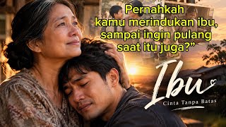 Mom I Miss You - Mom Forgive Me | A Song of Longing for Mom | Malay Slow Rock (Video Clip)