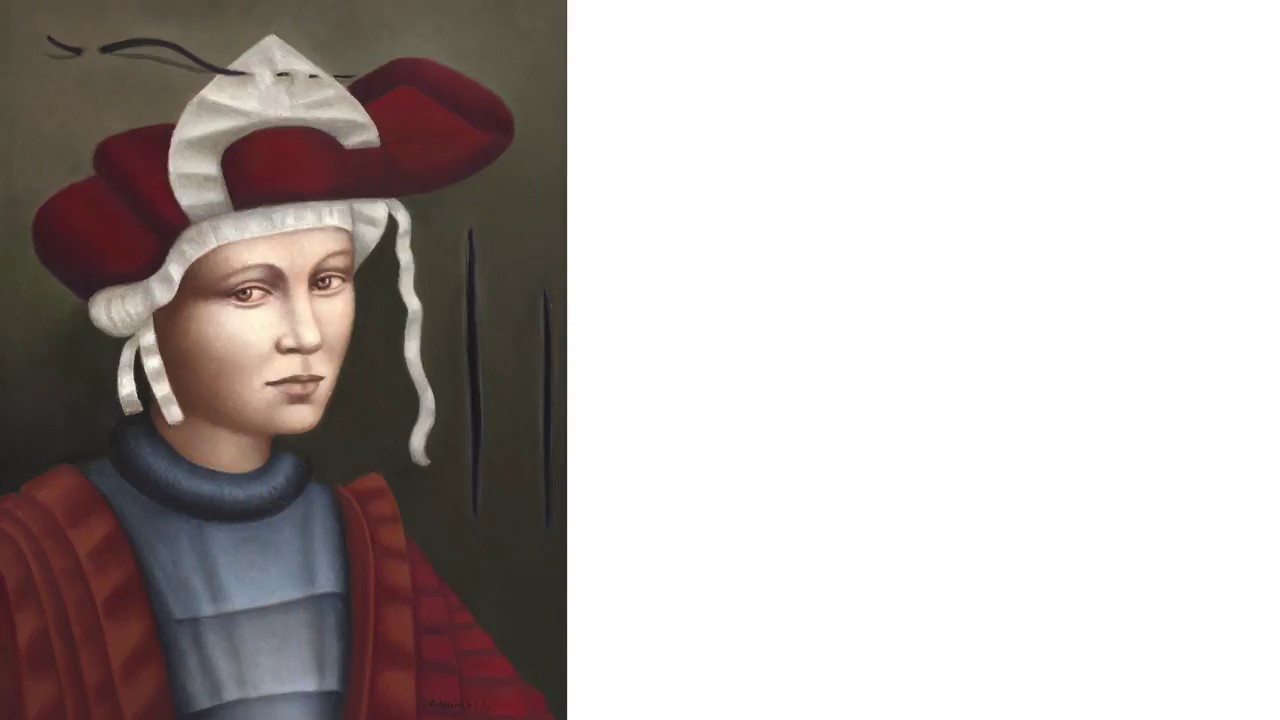 Carmen Aldunate: Kunst.cl