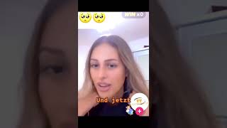 Barellos Leibliche Schwester